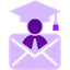 EmailYourProfessor Logo